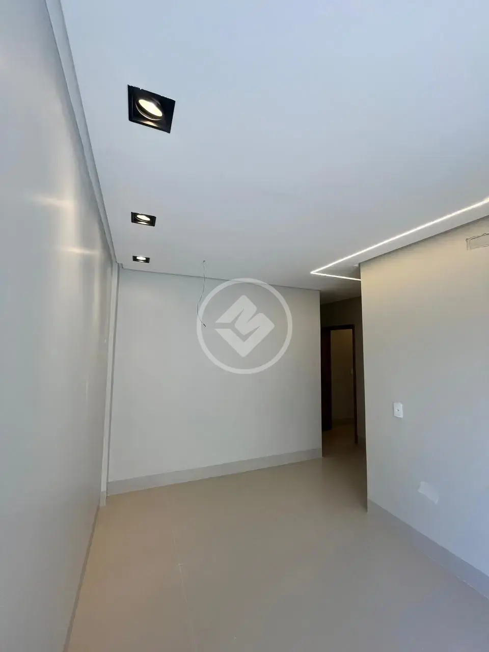 Image 2 - Casa Condomínio em Residencial Villa Verde, Senador Canedo - GO