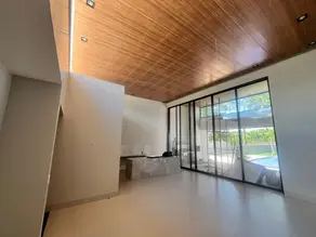 Imagem 3 - Casa Condomínio em Residencial Villa Verde, Senador Canedo - GO
