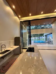 Imagem 2 - Casa Condomínio em Residencial Villa Verde, Senador Canedo - GO