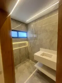 Imagem 4 - Casa Condomínio em Residencial Villa Verde, Senador Canedo - GO