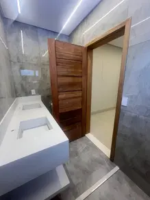 Imagem 5 - Casa Condomínio em Residencial Villa Verde, Senador Canedo - GO