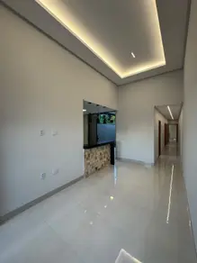 Imagem 2 - Casa em Papilon Park, Aparecida de Goiânia - GO