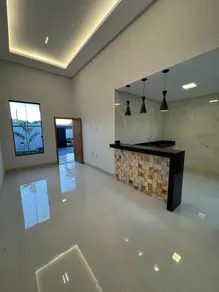 Imagem 3 - Casa em Papilon Park, Aparecida de Goiânia - GO