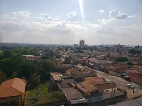Apartamento Parque Amazônia, Goiânia - GO — foto 1