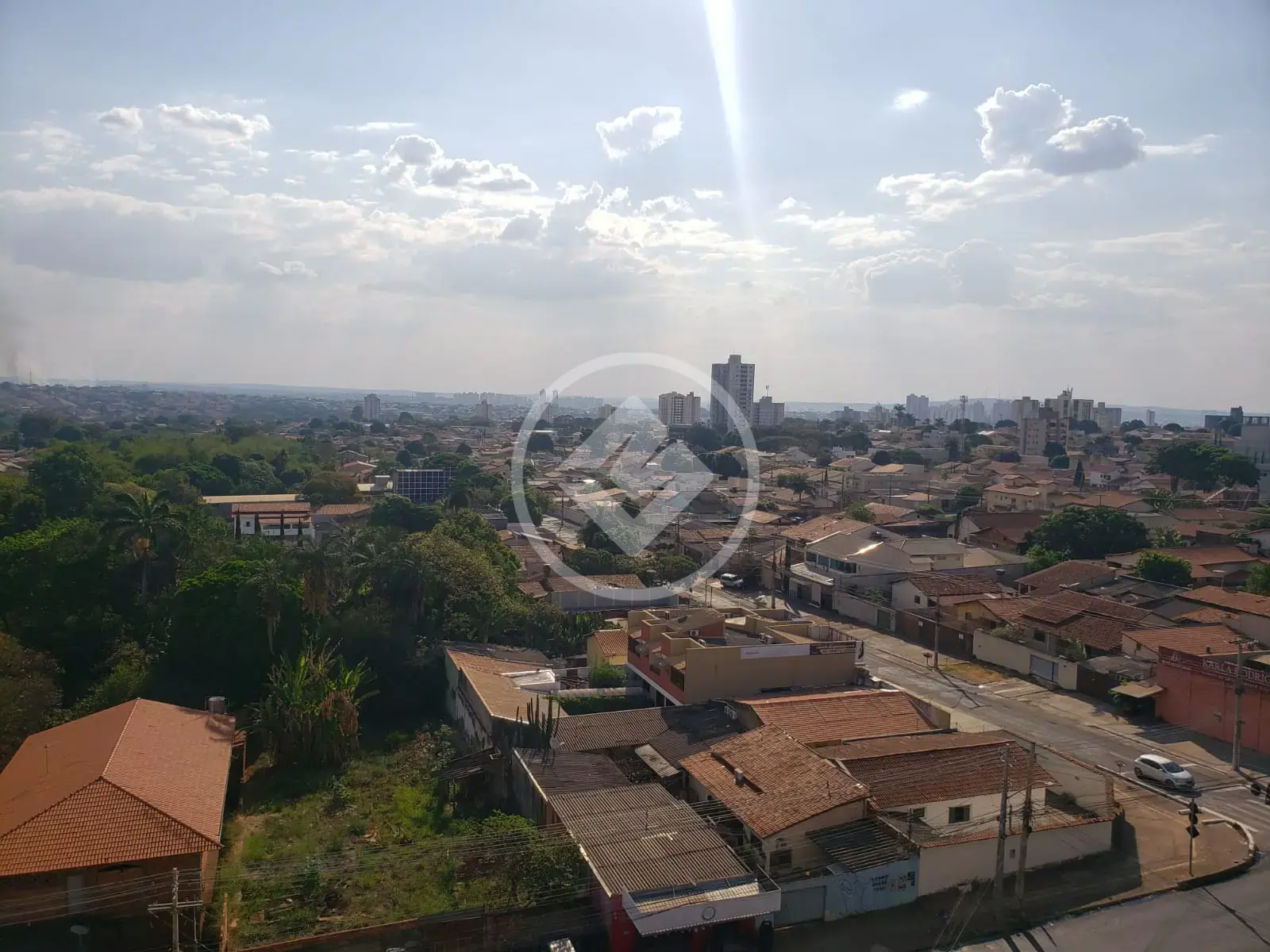 Imagem 1 - Apartamento em Parque Amazônia, Goiânia - GO