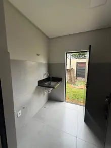 Casa Jardim Atlântico, Goiânia - GO — foto 2