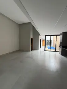 Casa Jardim Atlântico, Goiânia - GO — foto 1