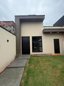 Imagem 2 - Casa em Jardim Atlântico, Goiânia - GO