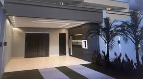 Casa Residencial Brisas do Cerrado, Goiânia - GO — foto 2