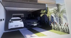 Imagem 2 - Casa em Residencial Brisas do Cerrado, Goiânia - GO