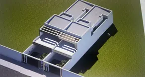 Imagem 3 - Casa em Residencial Brisas do Cerrado, Goiânia - GO