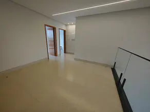 Imagem 5 - Sobrado Em Condomínio em Distrito Agroindustrial, Senador Canedo - GO