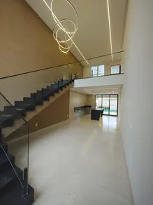 Imagem 4 - Sobrado Em Condomínio em Distrito Agroindustrial, Senador Canedo - GO