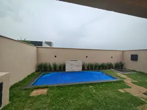 Imagem 2 - Sobrado Em Condomínio em Distrito Agroindustrial, Senador Canedo - GO