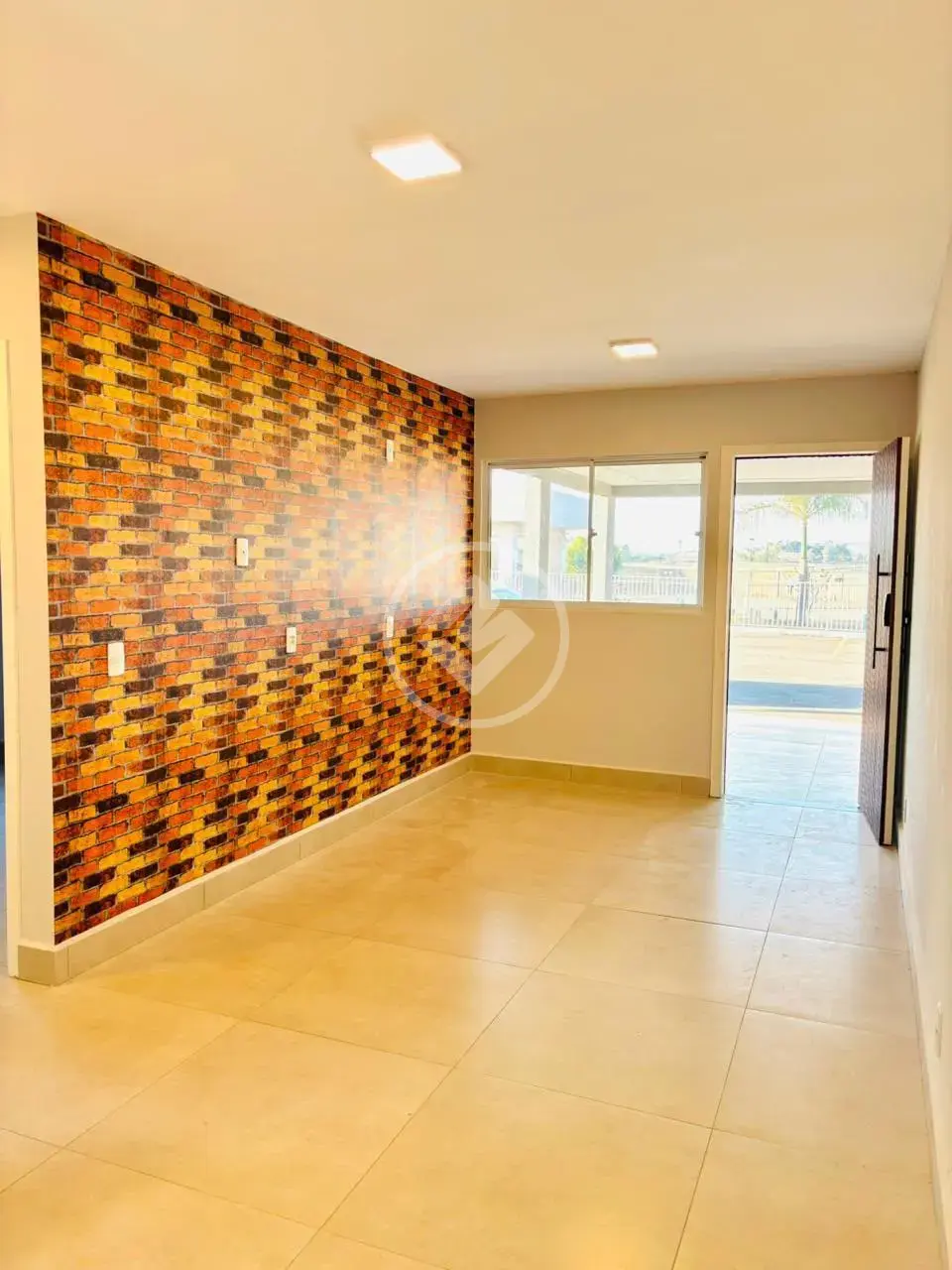 Image 2 - Casa Condomínio em São Francisco II, Senador Canedo - GO