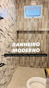 Imagem 6 - Casa Condomínio em São Francisco II, Senador Canedo - GO