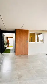 Imagem 5 - Casa Condomínio em São Francisco II, Senador Canedo - GO