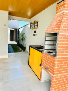 Imagem 4 - Casa Condomínio em São Francisco II, Senador Canedo - GO