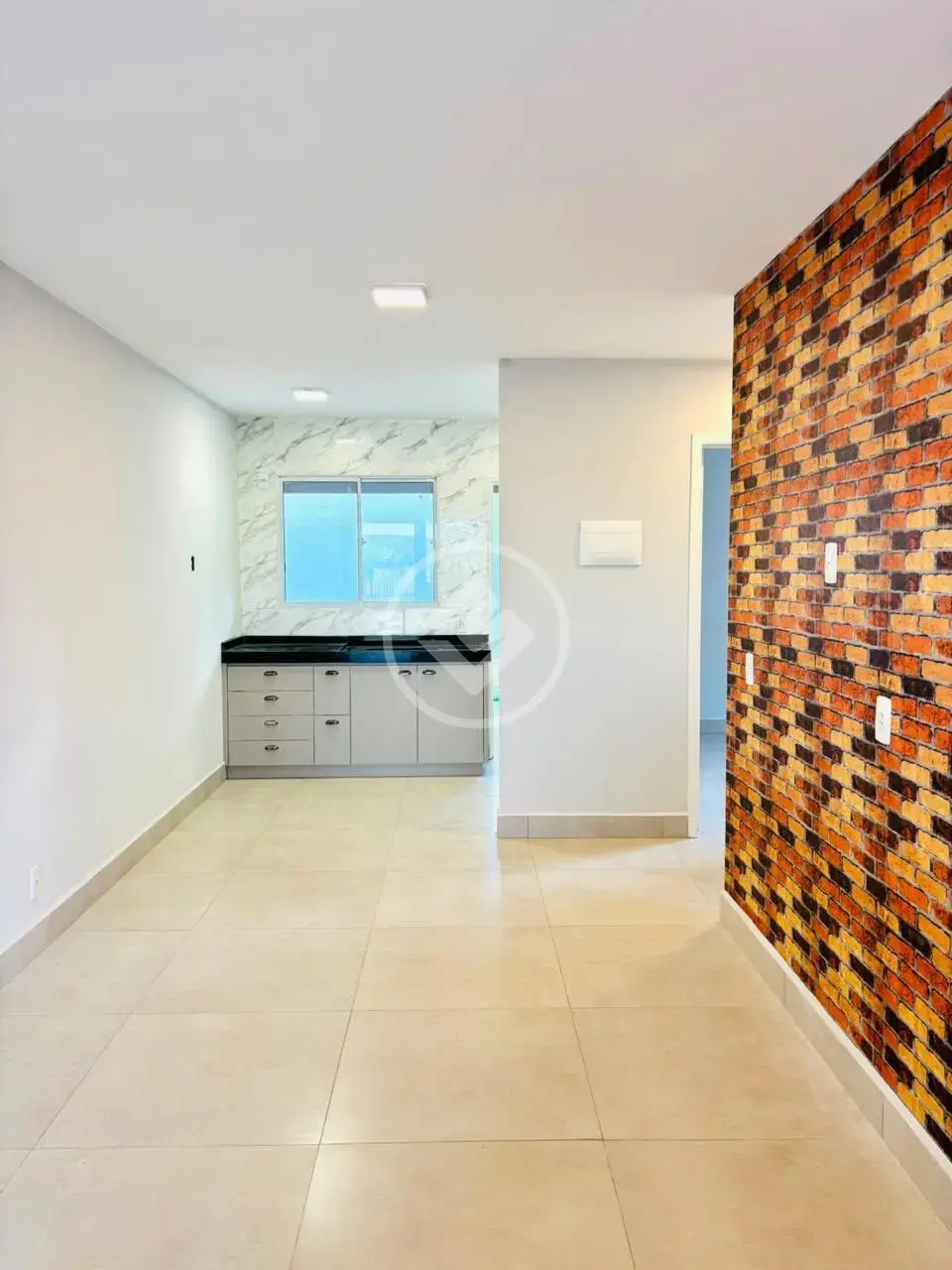 Imagem 1 - Casa Condomínio em São Francisco II, Senador Canedo - GO