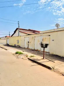 Kitnet / Conjugado Rosa dos Ventos, Aparecida de Goiânia - GO — foto 1