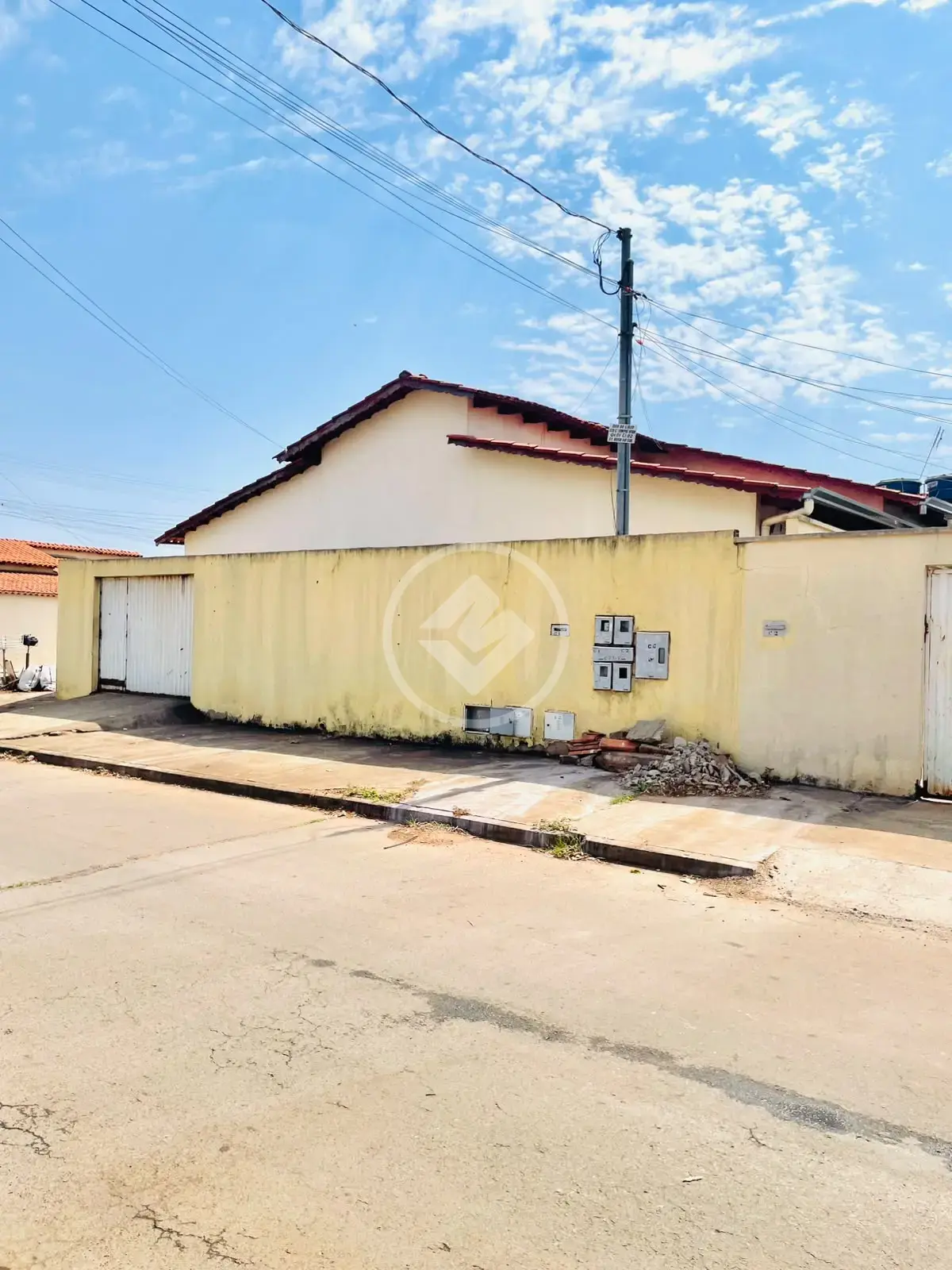 Image 2 - Kitnet / Conjugado em Rosa dos Ventos, Aparecida de Goiânia - GO