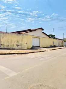 Imagem 2 - Kitnet / Conjugado em Rosa dos Ventos, Aparecida de Goiânia - GO