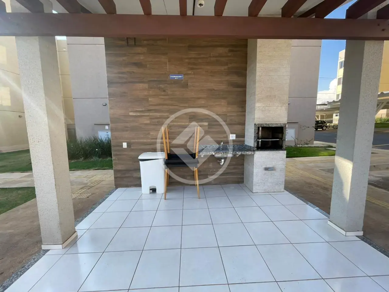 Image 13 - Apartamento em Setor Andréia, Goiânia - GO