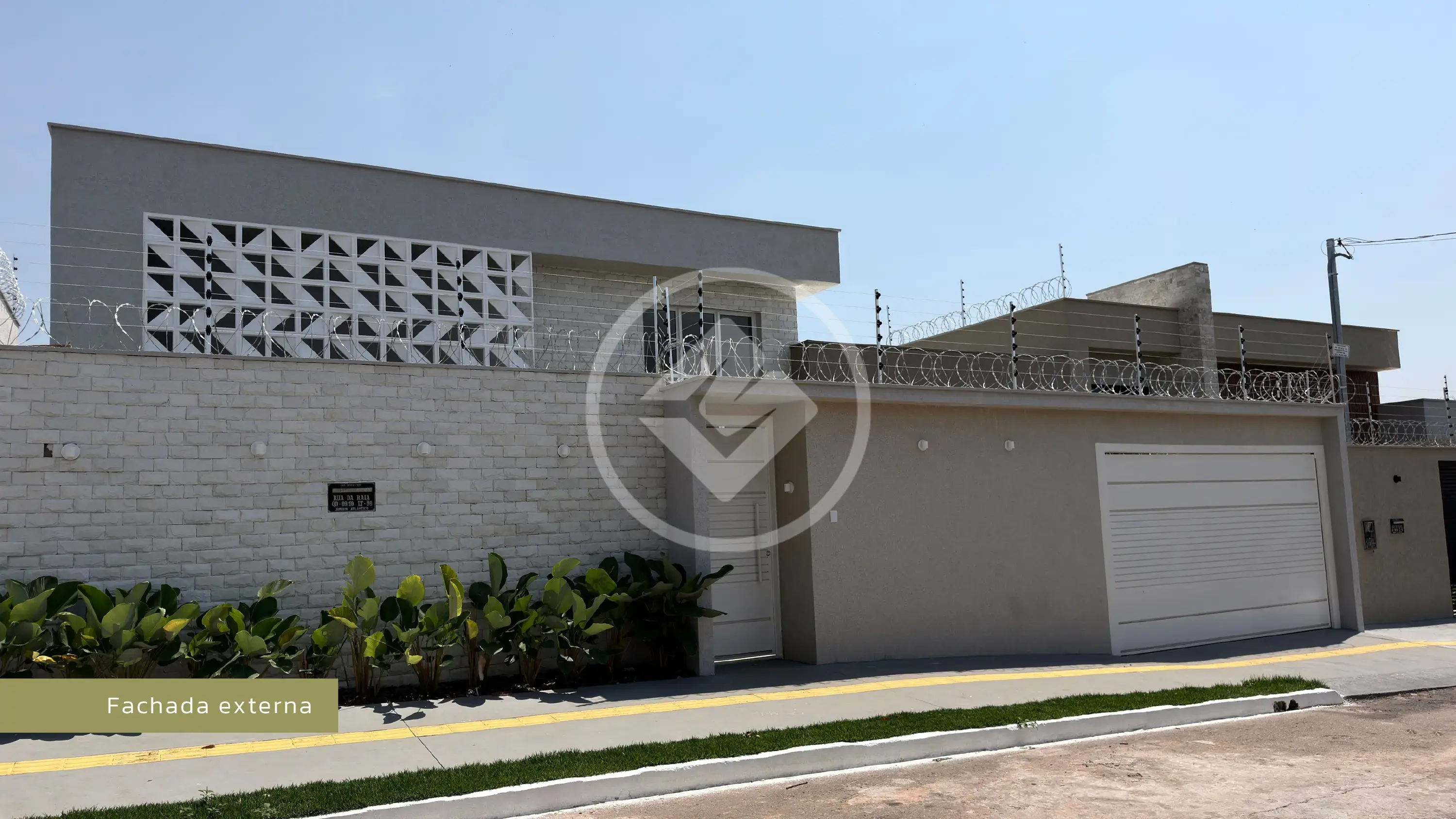Image 2 - Casa em Parque Amazônia, Goiânia - GO