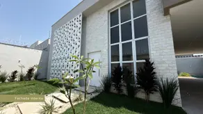 Imagem 3 - Casa em Parque Amazônia, Goiânia - GO