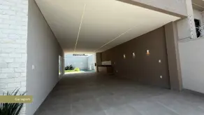 Imagem 4 - Casa em Parque Amazônia, Goiânia - GO