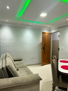 Imagem 3 - Apartamento em Parque das Nações, Aparecida de Goiânia - GO