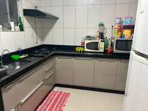Apartamento Parque das Nações, Aparecida de Goiânia - GO — foto 2