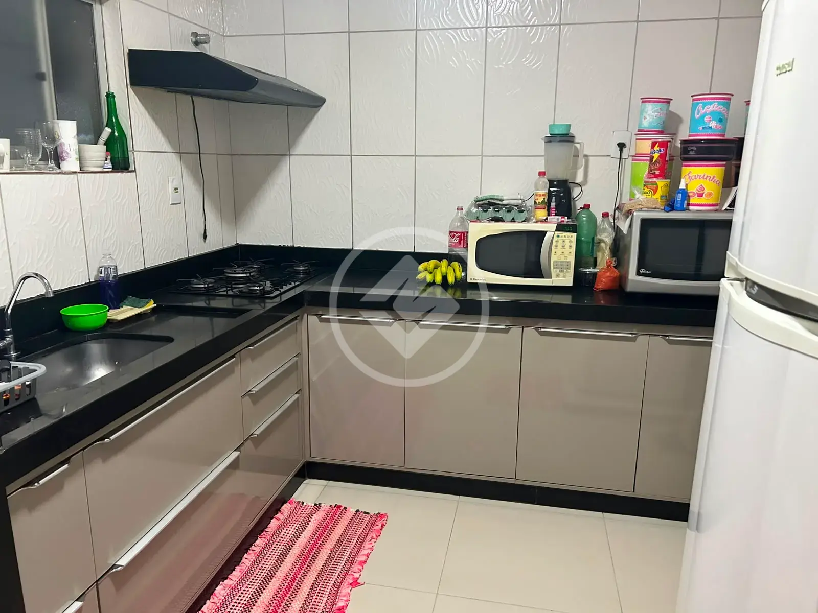 Image 2 - Apartamento em Parque das Nações, Aparecida de Goiânia - GO