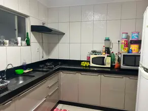Apartamento Parque das Nações, Aparecida de Goiânia - GO — foto 1