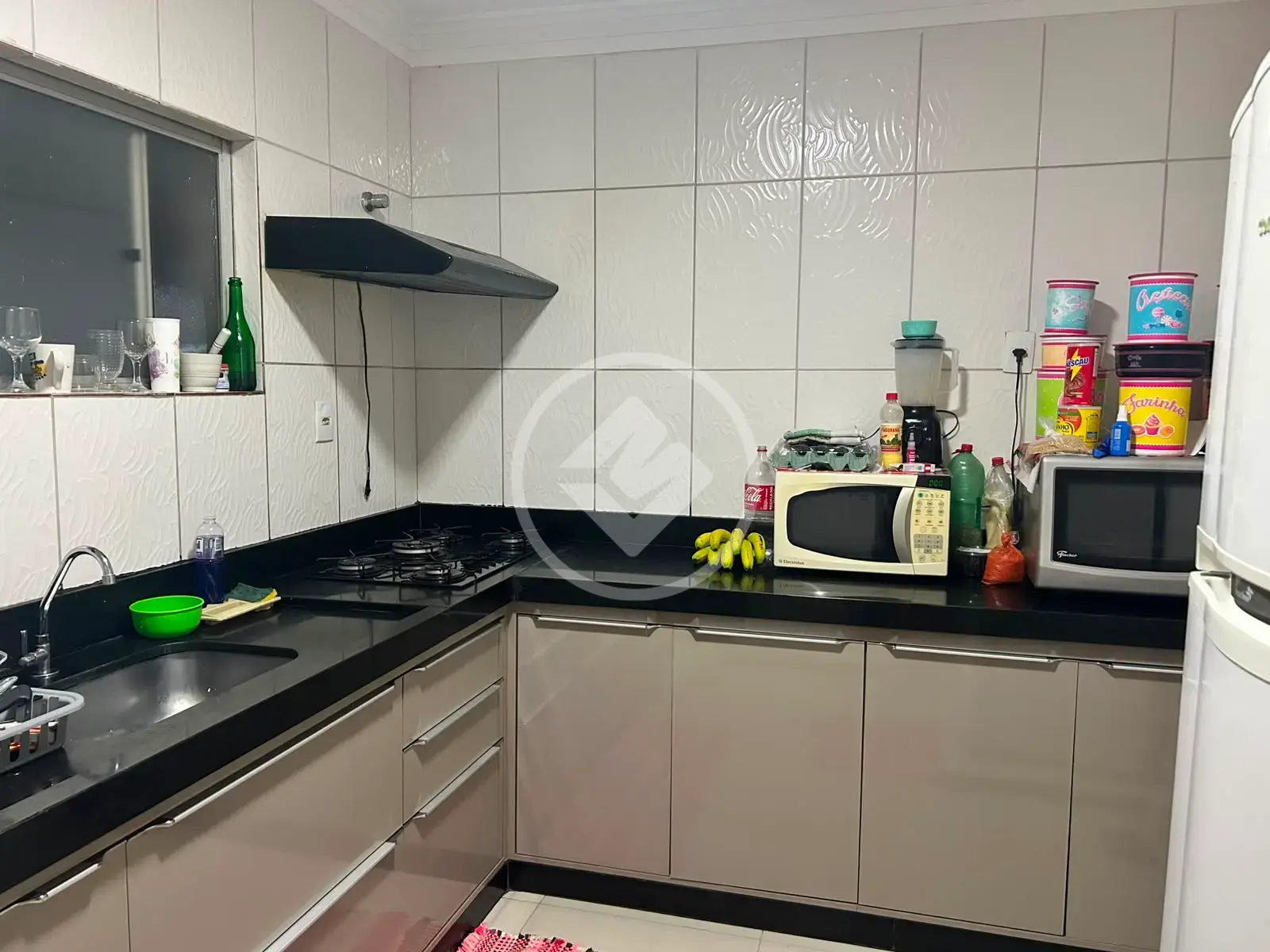 Imagem 1 - Apartamento em Parque das Nações, Aparecida de Goiânia - GO