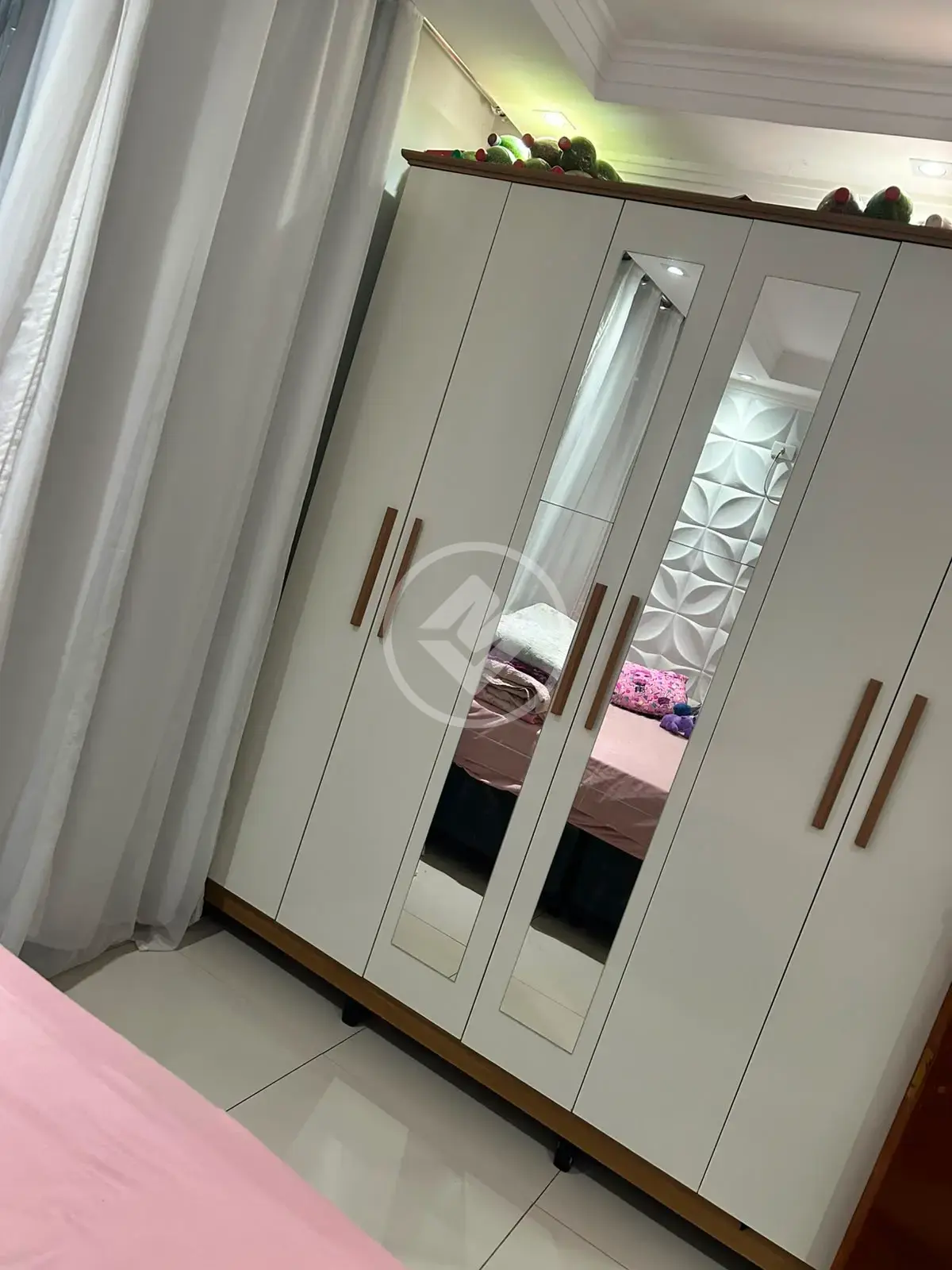 Image 11 - Apartamento em Parque das Nações, Aparecida de Goiânia - GO