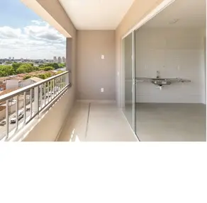 Imagem 5 - Apartamento em Setor Bueno, Goiânia - GO
