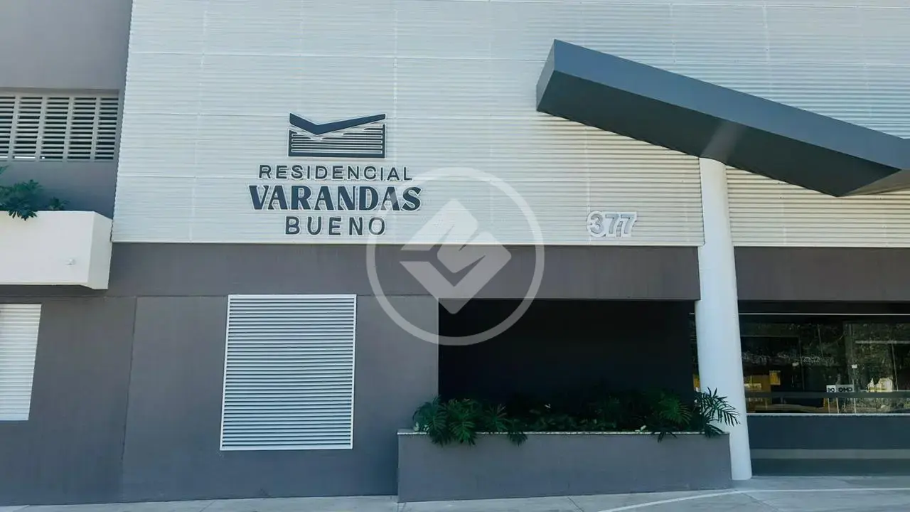 Image 2 - Apartamento em Setor Bueno, Goiânia - GO