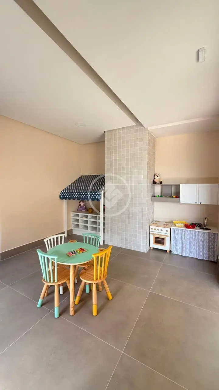 Image 24 - Apartamento em Setor Bueno, Goiânia - GO