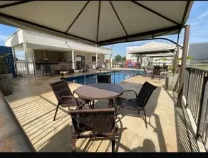Imagem 3 - Apartamento em Chácara São Pedro, Aparecida de Goiânia - GO