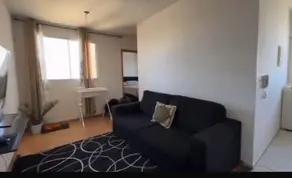Apartamento Chácara São Pedro, Aparecida de Goiânia - GO — foto 1