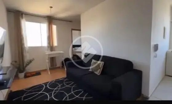 Imagem 1 - Apartamento em Chácara São Pedro, Aparecida de Goiânia - GO