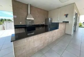 Imagem 6 - Apartamento em Chácara São Pedro, Aparecida de Goiânia - GO