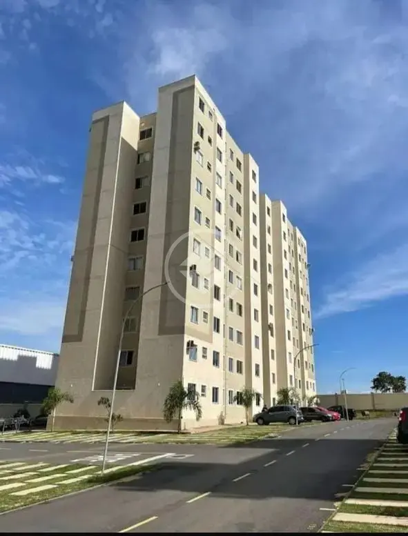 Image 10 - Apartamento em Chácara São Pedro, Aparecida de Goiânia - GO