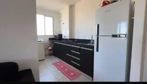 Imagem 5 - Apartamento em Chácara São Pedro, Aparecida de Goiânia - GO