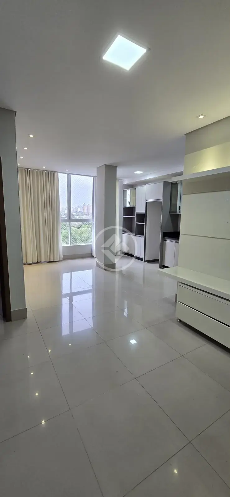 Imagem 1 - Apartamento em Jardim Atlântico, Goiânia - GO