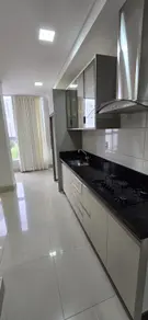 Apartamento Jardim Atlântico, Goiânia - GO — foto 2