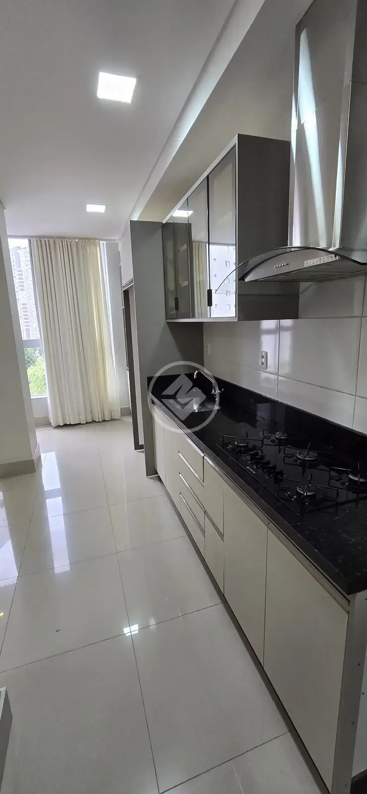 Image 2 - Apartamento em Jardim Atlântico, Goiânia - GO