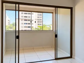 Imagem 3 - Apartamento em Vila Brasília, Aparecida de Goiânia - GO