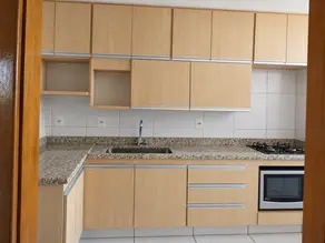Imagem 2 - Apartamento em Vila Brasília, Aparecida de Goiânia - GO